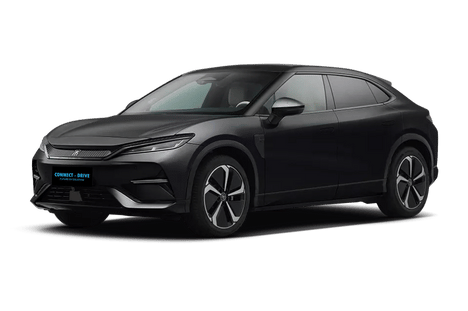 byd song l