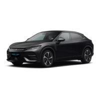 BYD Song L